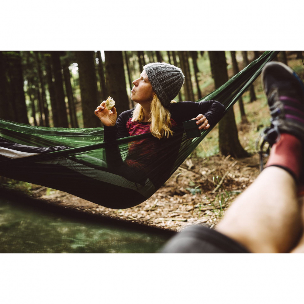 SUL Hammock Demo