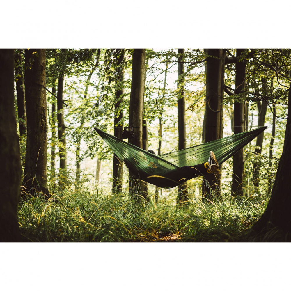 SUL Hammock Demo