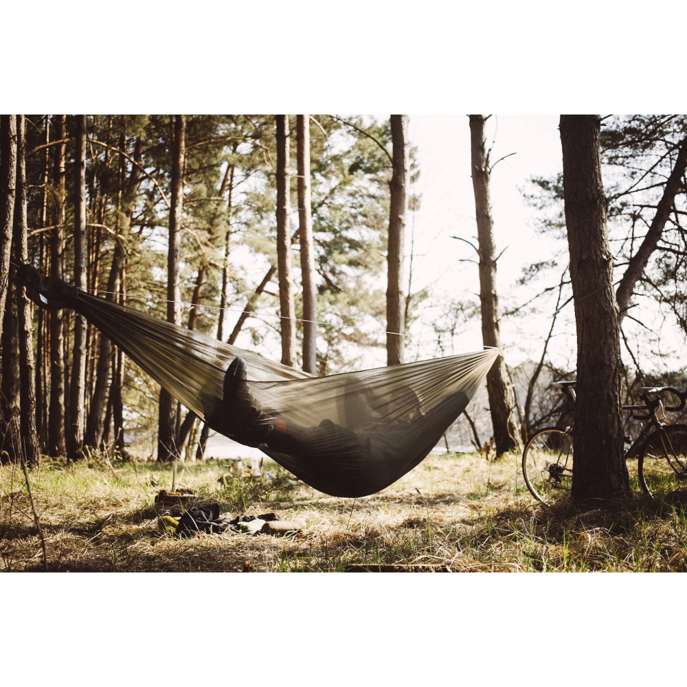 SUL Hammock Demo