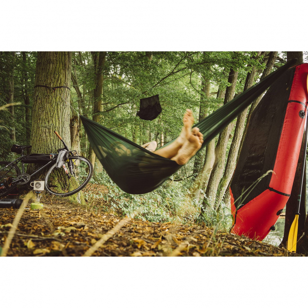 SUL Hammock Demo