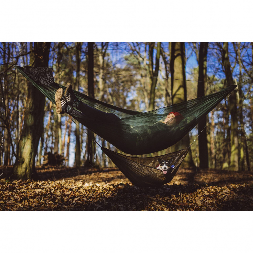 SUL Hammock Demo
