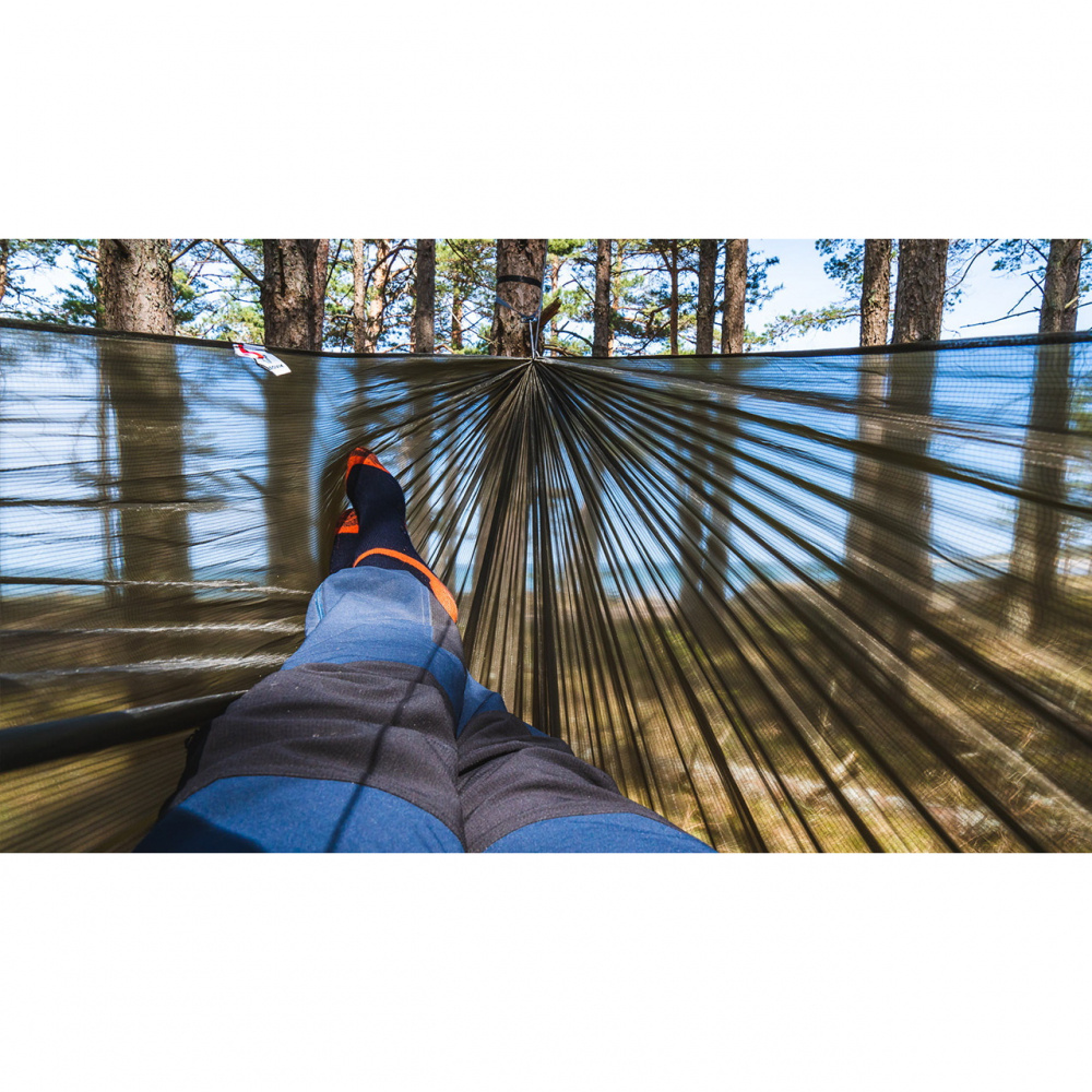 SUL Hammock Demo
