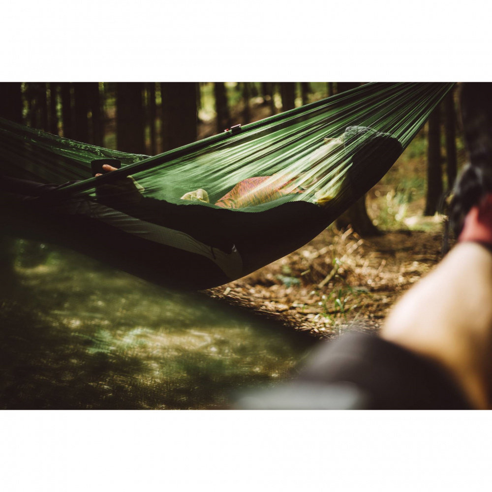 SUL Hammock Demo