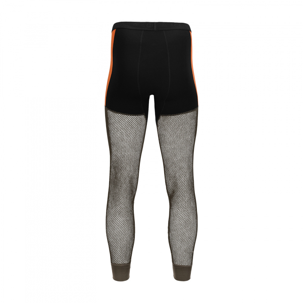 Aclima WoolNet Hybrid Crewneck Herr- paket