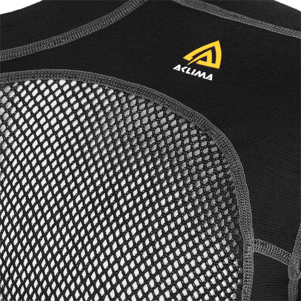 Aclima WoolNet Original Herr- paket