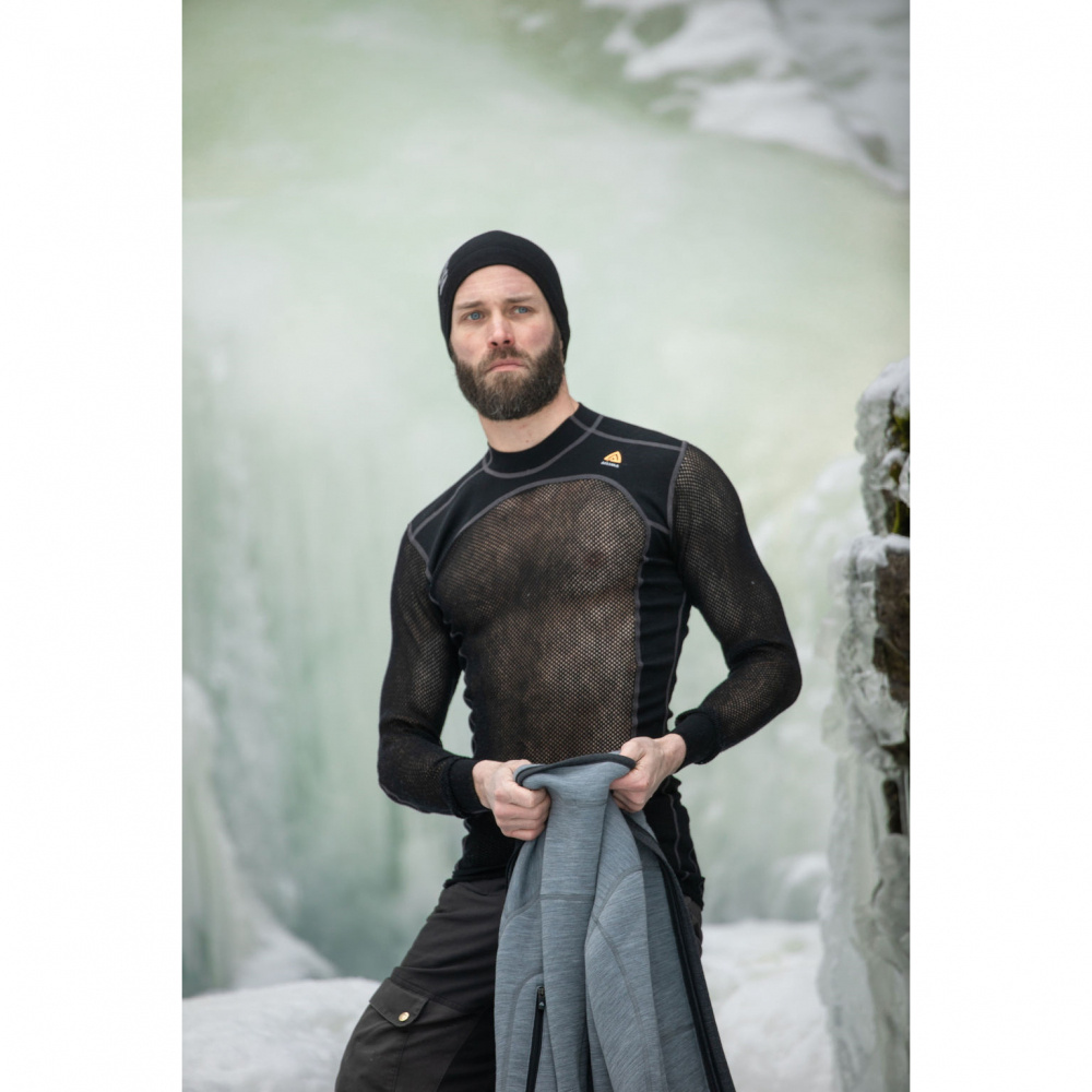 Aclima WoolNet Original Herr- paket