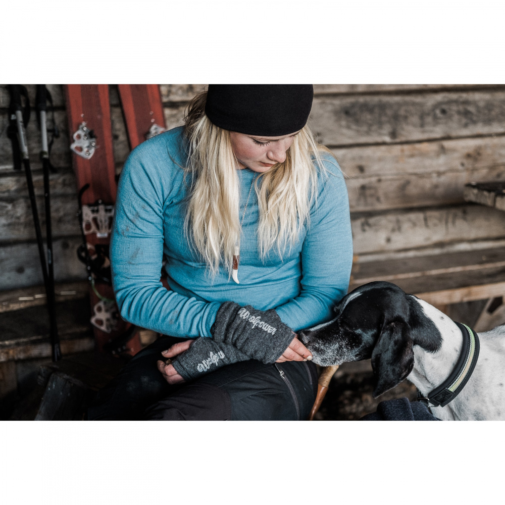 Woolpower LITE Dam - paket