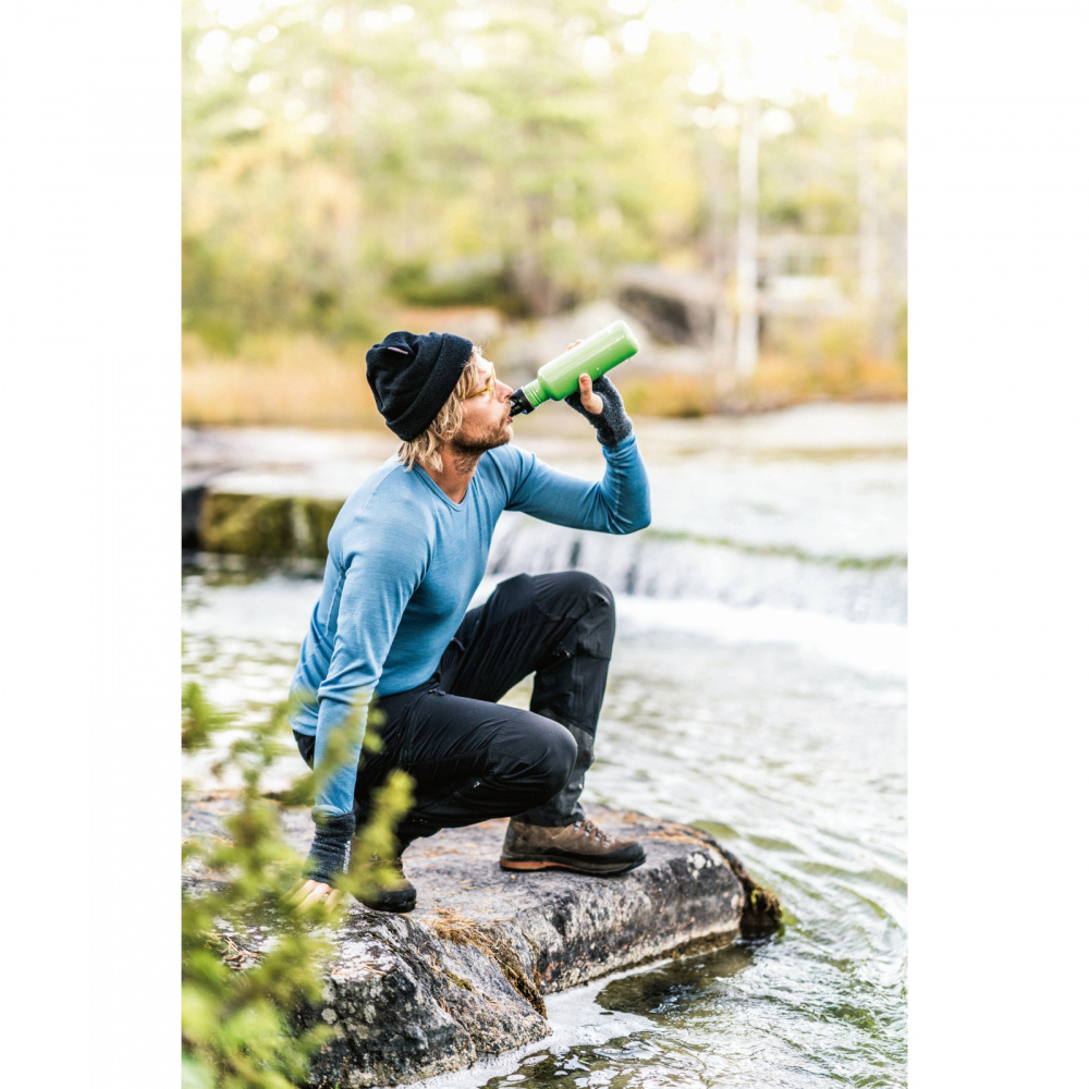 Woolpower LITE Herr -paket