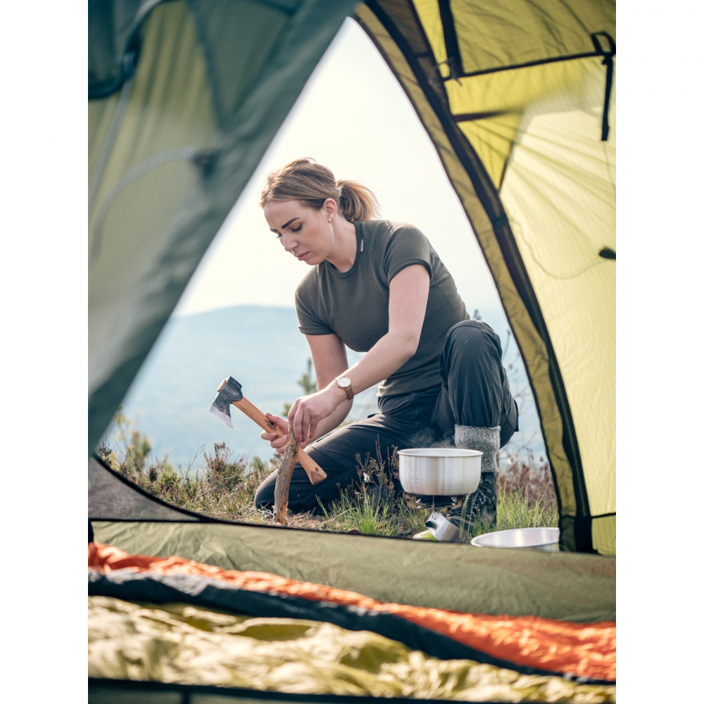 Woolpower Tee LITE Dam - paket