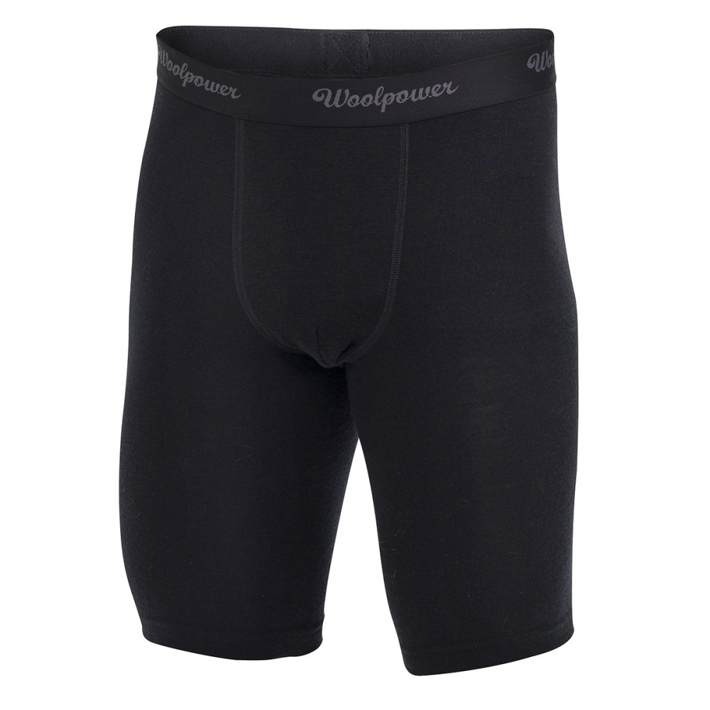 Woolpower Tee LITE Herr - paket