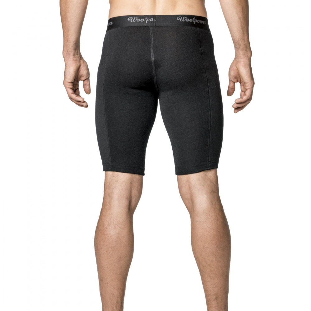 Woolpower Tee LITE Herr - paket