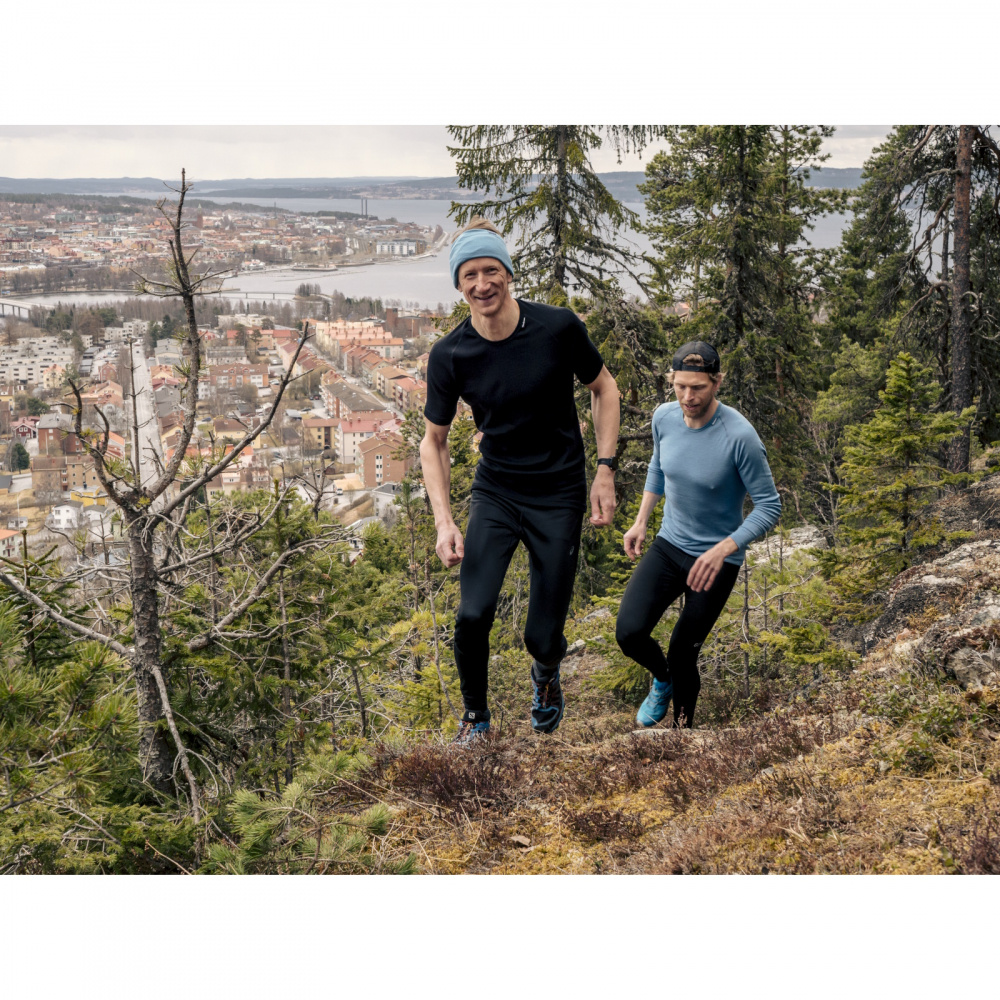 Woolpower Tee LITE Herr - paket